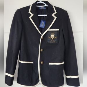 Polo Ralph Lauren Blazer